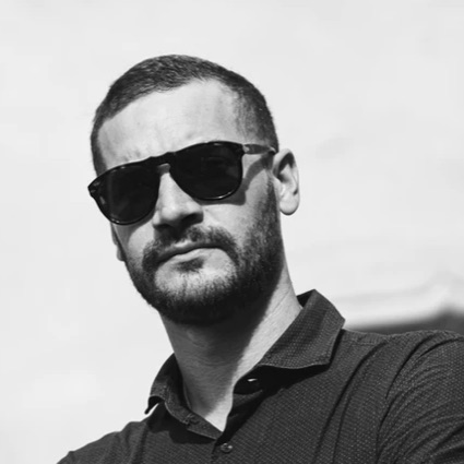 Parent at R M School