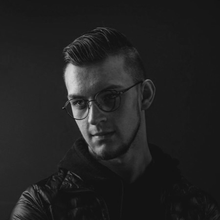 Parent at R M School